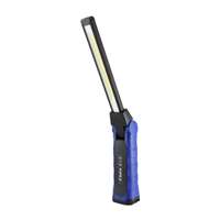 Astro Pneumatic 52SL - 500x2 Lumen Wirelessly Rechargeable Folding Double-Sided LED Slim Light